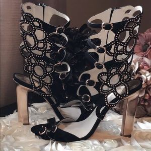 Sophia Webster Beautiful Sandals Size 9/39